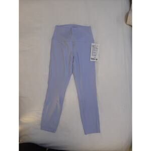 Lululemon Women's Align High Rise Leggings - 6 - NWT